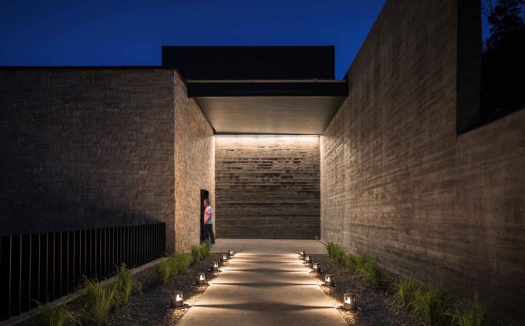 Green Mountain Falls oneofakind James Turrell Skyspace